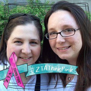 Meet your Posher, Corinne